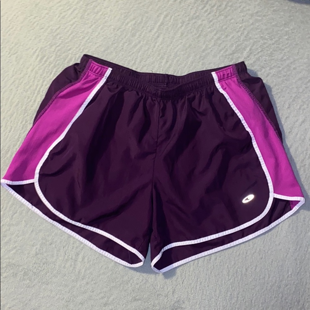 Athletic Shorts (May bundle or buy separately)